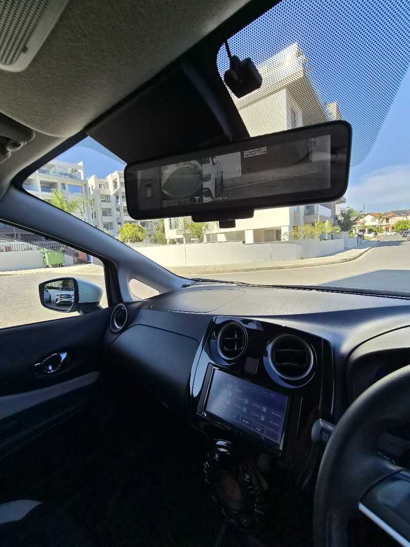 2020 Nissan Note e-Power 1,2L 2020 Cyprus