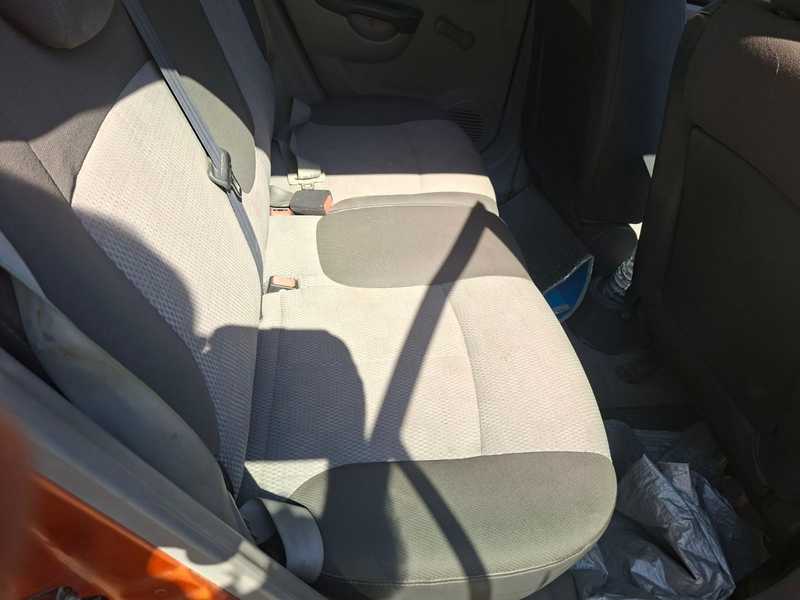 2007 KIA Picanto 1,0L 2007 Cyprus