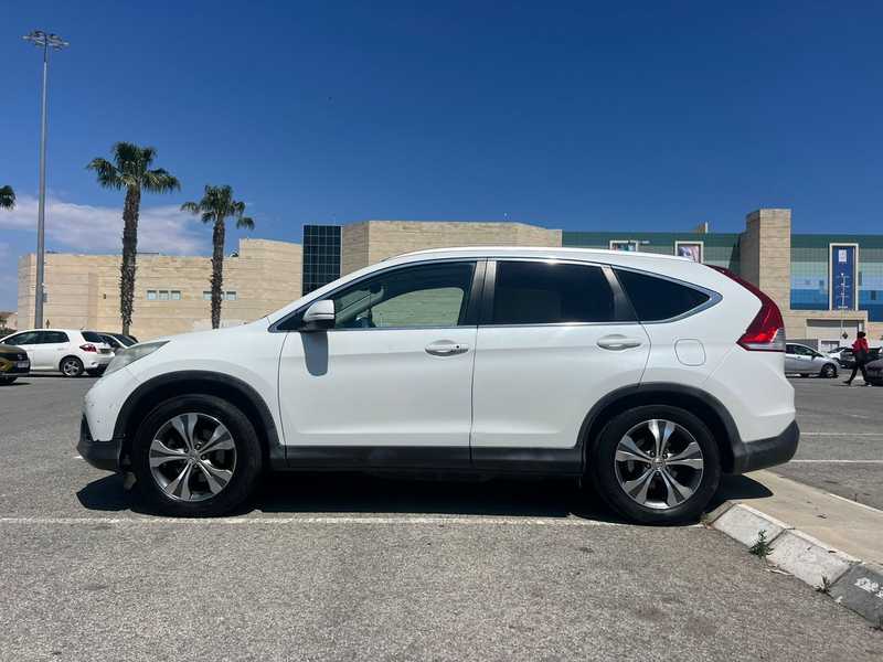 2013 Honda CRV 2,0L 2013 Cyprus