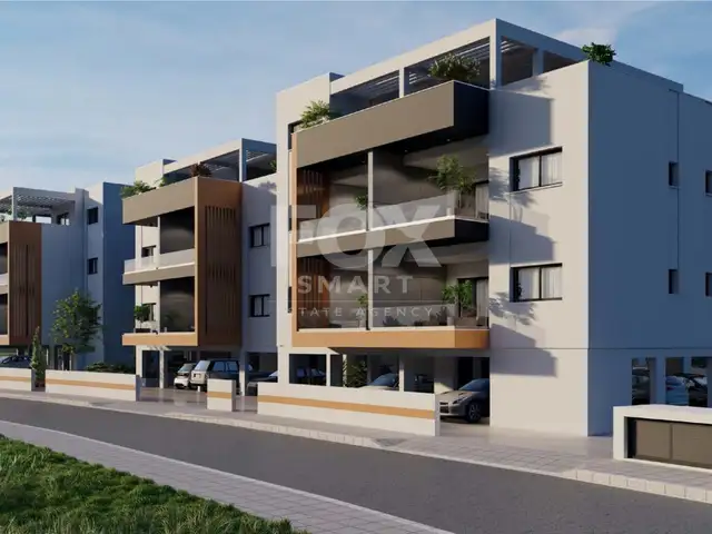 2-bedroom apartment for sale, Επαρχία Λεμεσού — Παρεκκλησιά