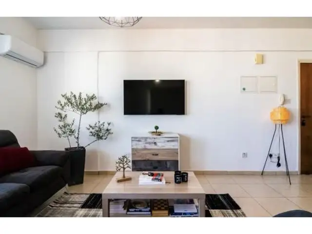 1-bedroom apartment for sale, Nicosia — Agios Dometios - Agios Georgios