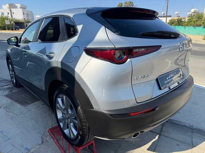 2022 Mazda CX-30 2,0L 2022 Cyprus