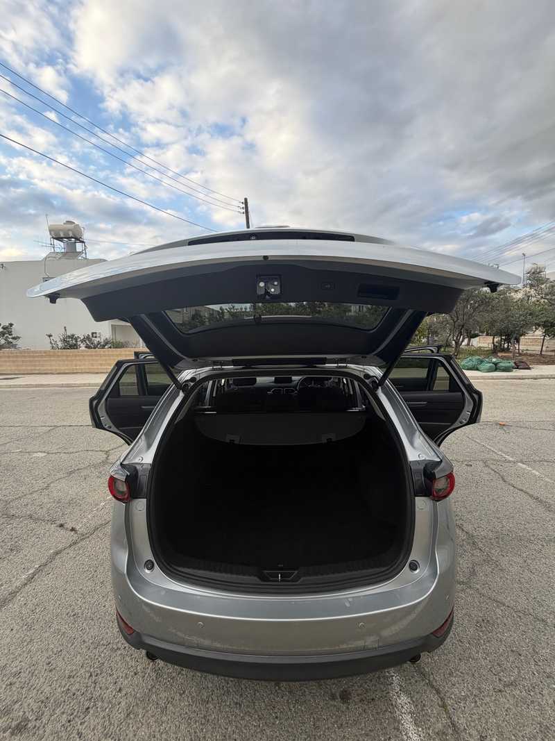 2020 Mazda CX-5 2,2L 2020 Cyprus