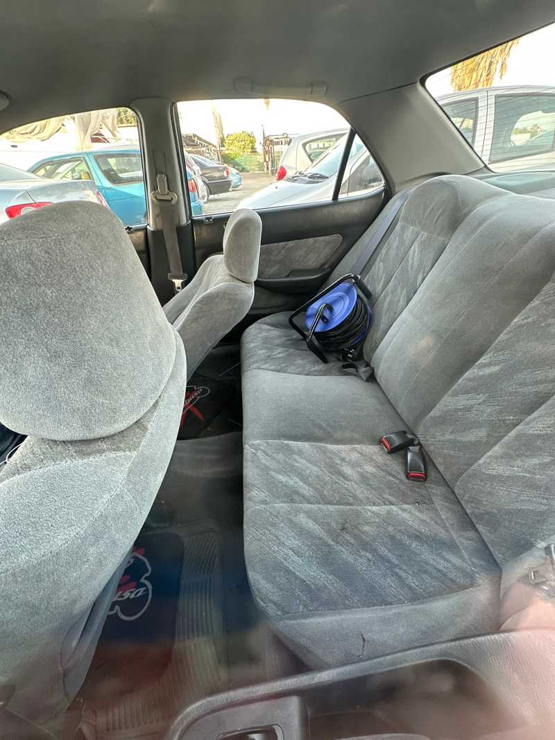 1999 Honda Accord 1,8L 1999 Cyprus