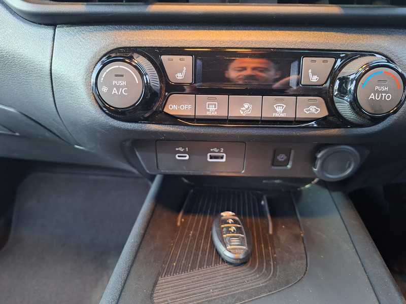 2023 Nissan Note e-Power 1,2L 2023 Cyprus