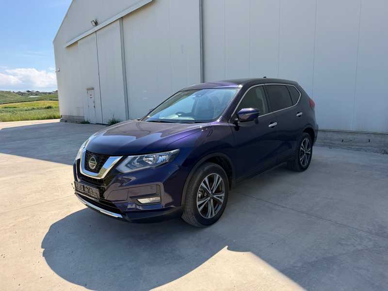 Nissan X-Trail 2,0L 2022