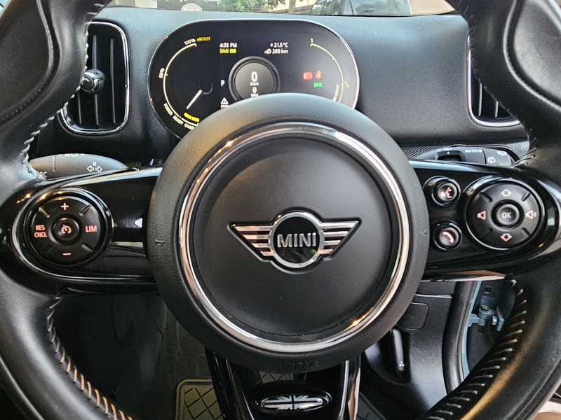 2021 Mini Countryman 1,5L 2021 Cyprus