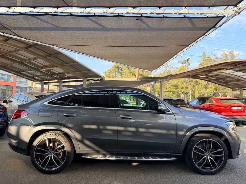 2025 Mercedes-Benz GLE-Class 3,0L 2025 Cyprus