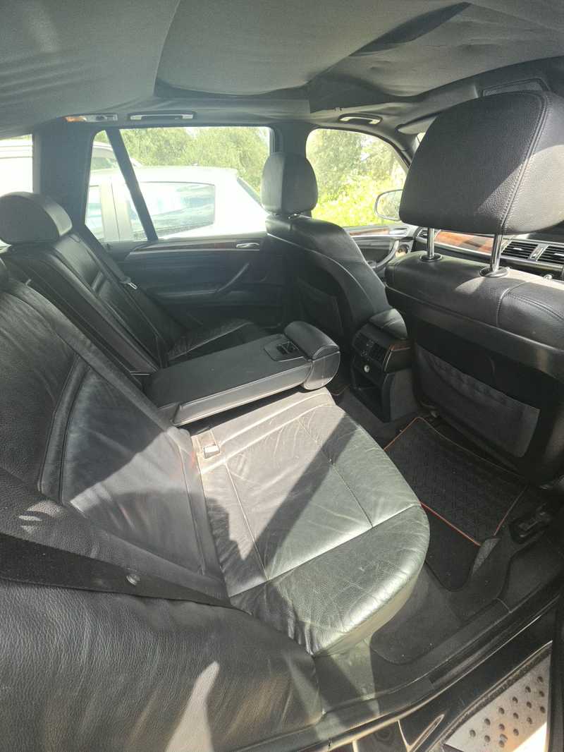 2005 BMW X5 3,0L 2005 Cyprus