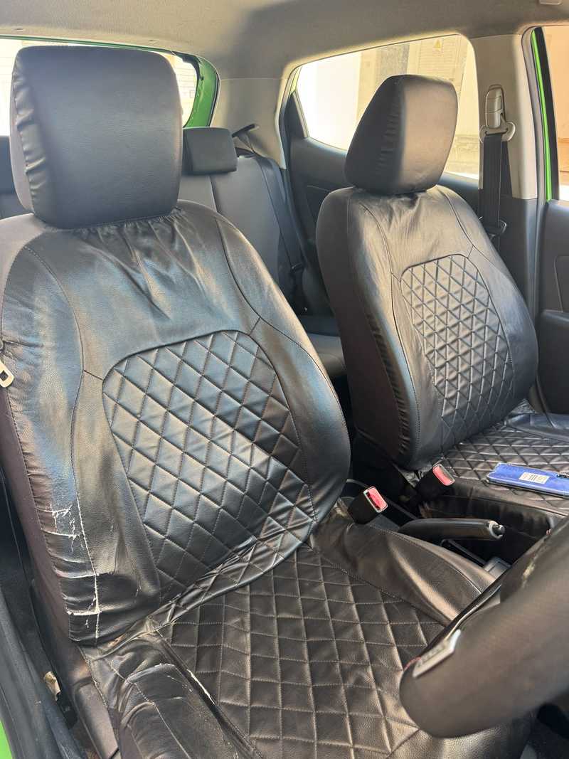 2009 Mazda Demio 1,4L 2009 Cyprus