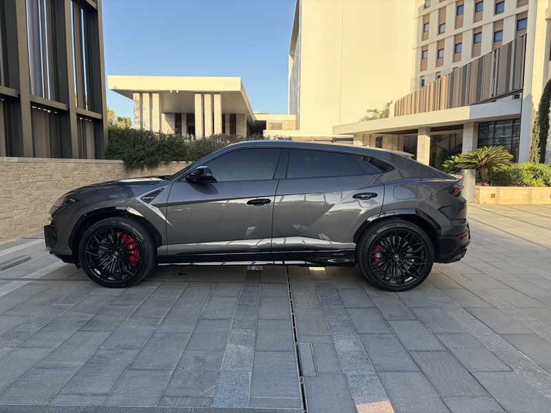 2026 Lamborghini Urus 4,0L 2026 Cyprus