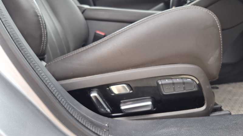 2019 Mazda Atenza 2,5L 2019 Cyprus
