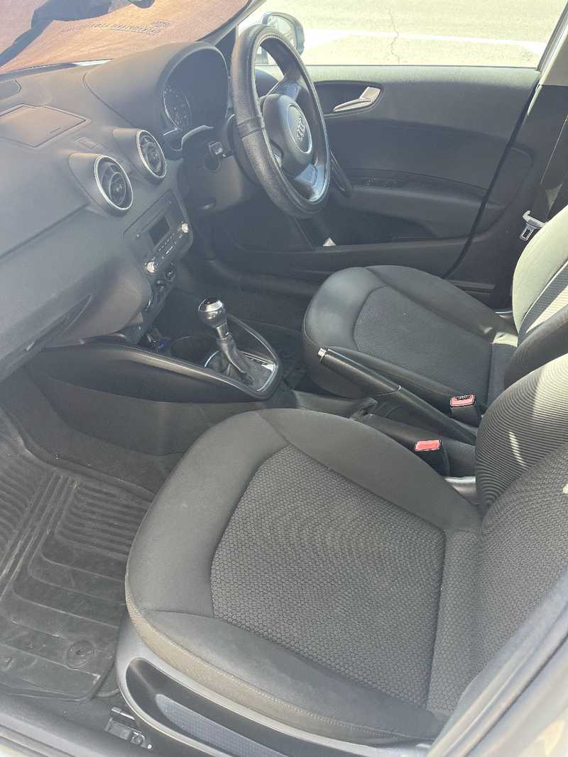 2012 Audi A1 1,4L 2012 Cyprus