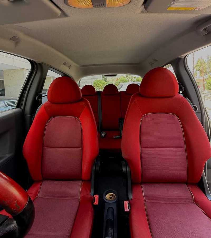 2006 Mitsubishi Colt 1,1L 2006 Cyprus