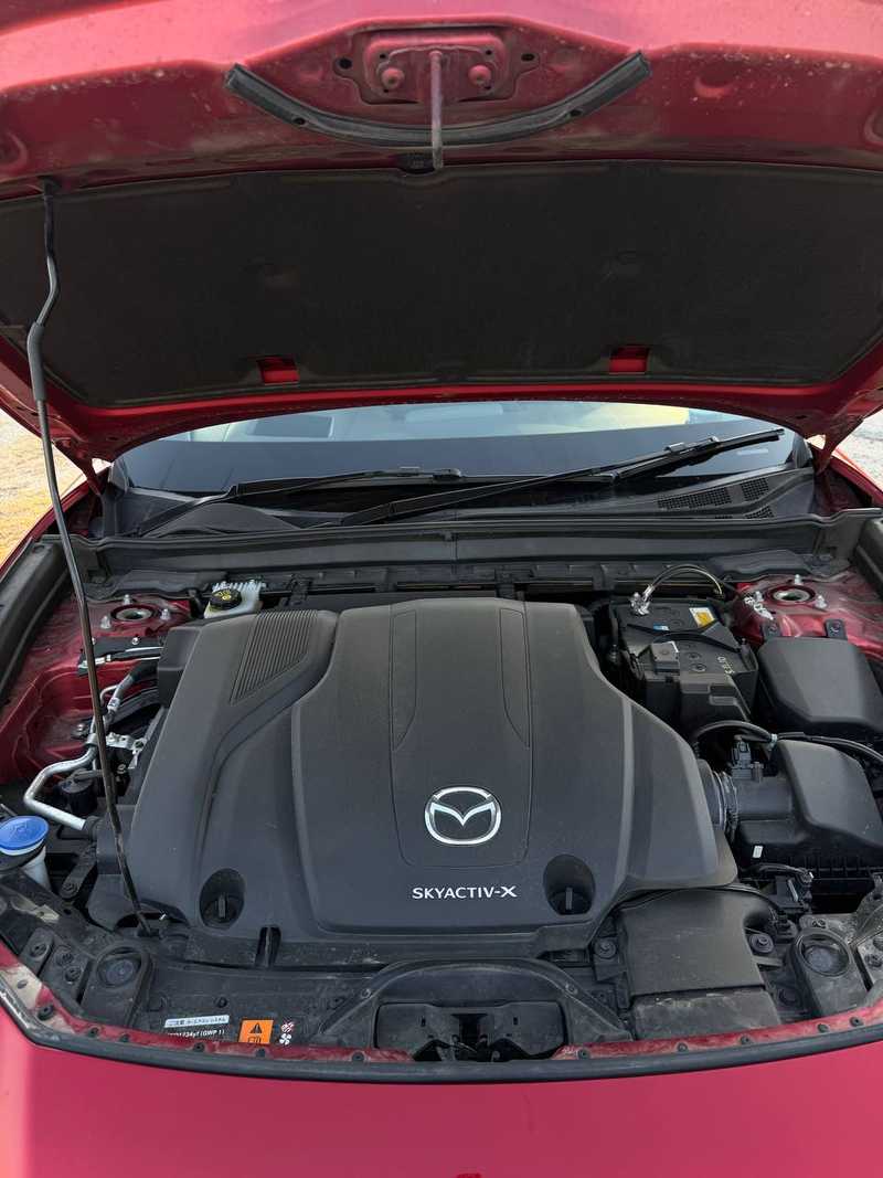 2020 Mazda CX-30 2,0L 2020 Cyprus