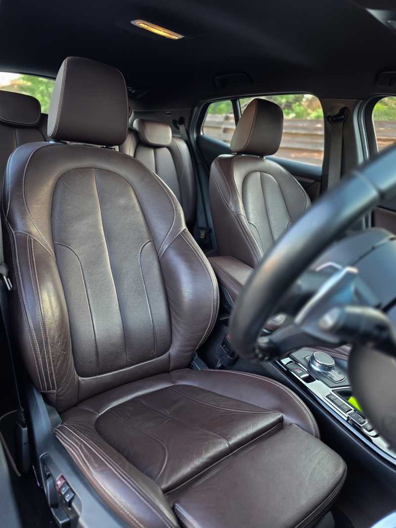 2019 BMW X2 2,0L 2019 Cyprus