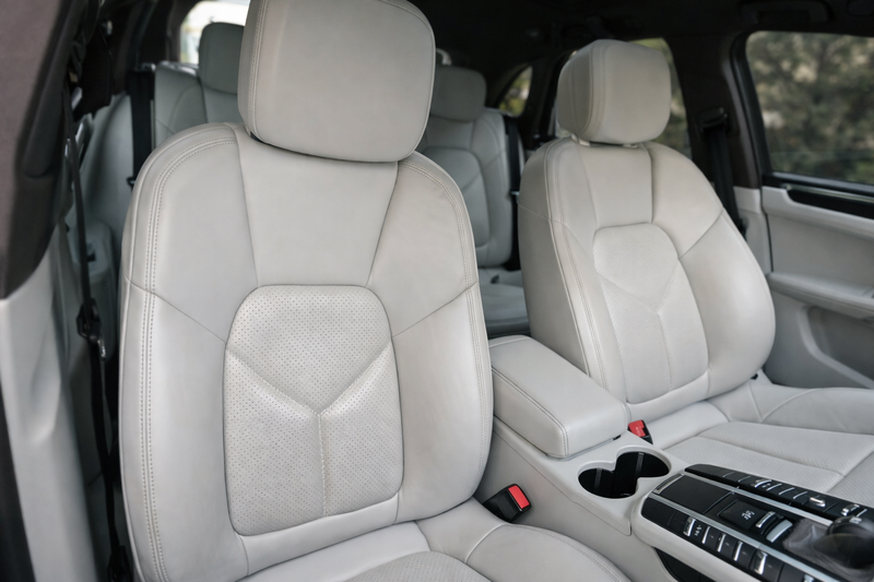 2018 Porsche Macan 2,0L 2018 Cyprus