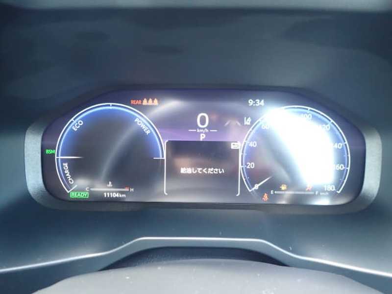2025 Toyota RAV4 2,5L 2025 Cyprus