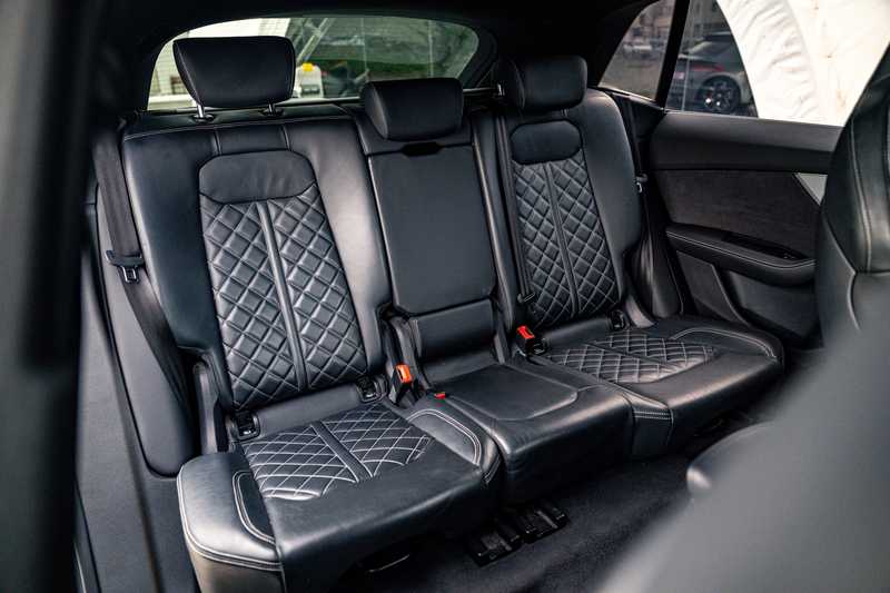 2023 Audi Q8 3,0L 2023 Cyprus