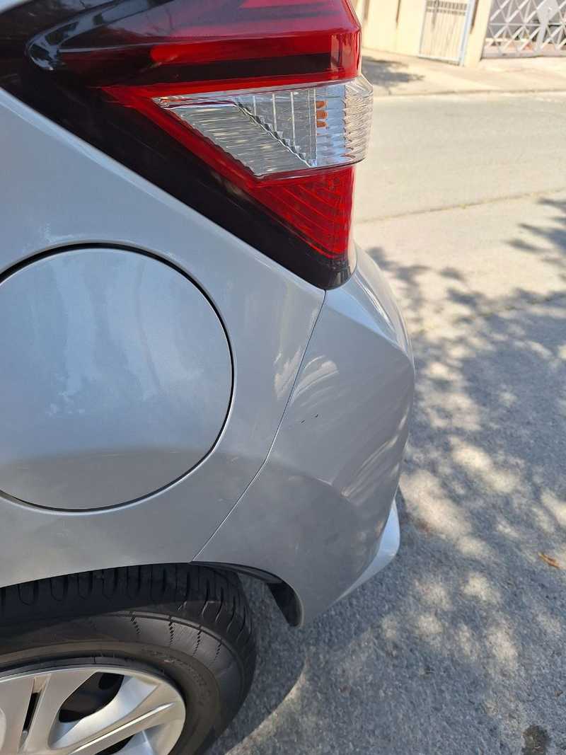 2020 Nissan Note e-Power 1,2L 2020 Cyprus