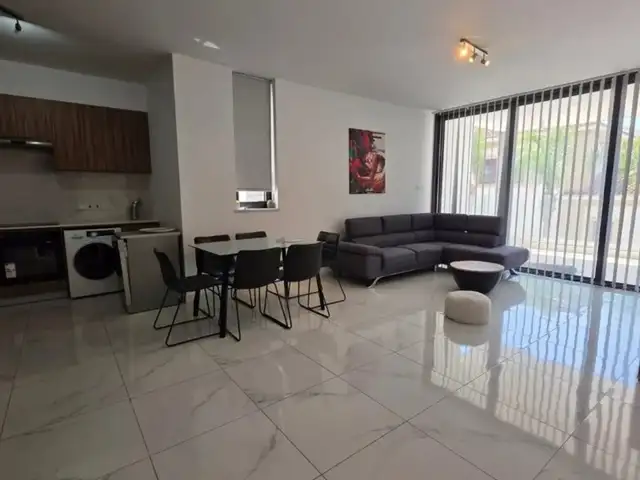 2-bedroom apartment to rent, Επαρχία Λάρνακας — Λιβάδια Λάρνακας