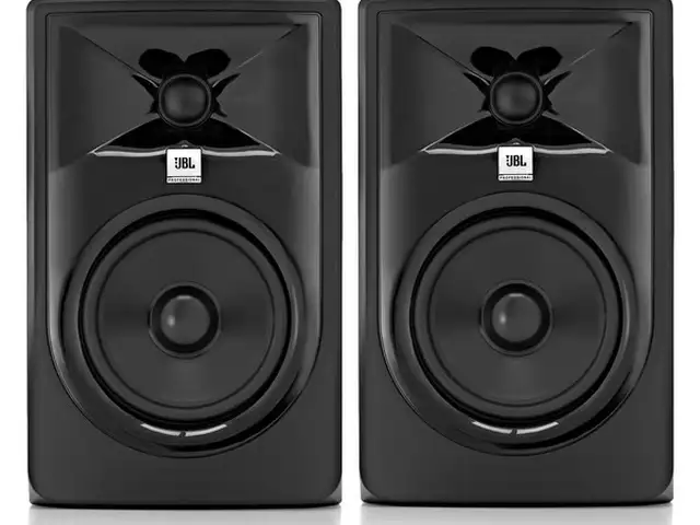 Jbl 305p mk2, Nicosia — Aglantzia