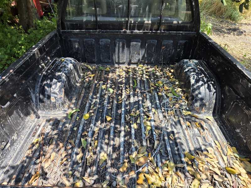 1996 Mitsubishi L200 2,5L 1996 Cyprus
