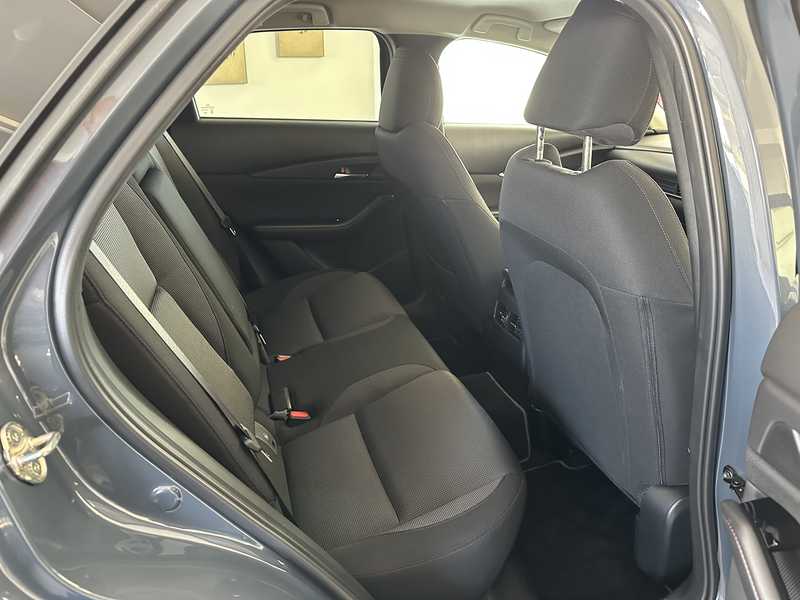2023 Mazda CX-30 2,0L 2023 Cyprus