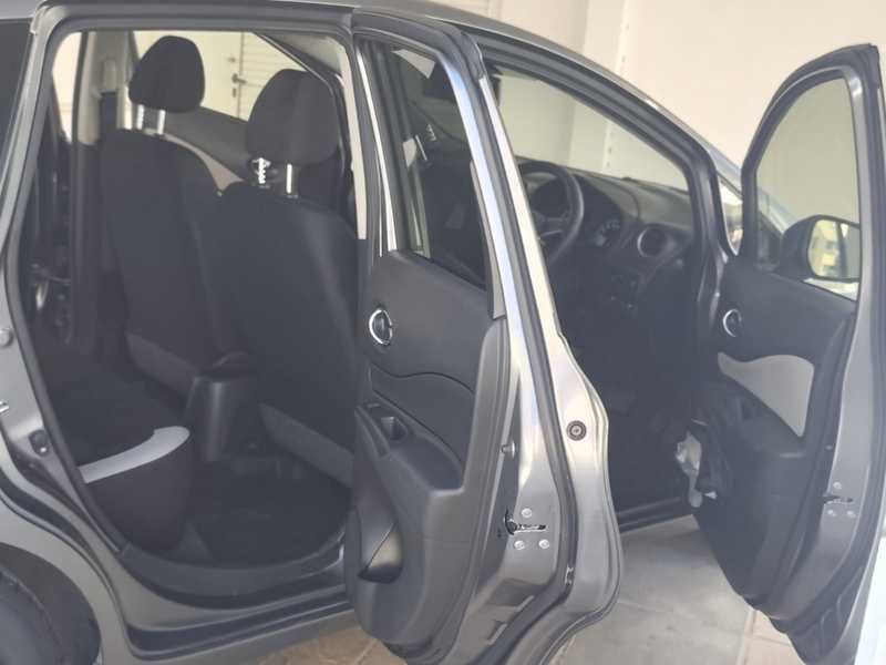 2019 Nissan Note 1,2L 2019 Cyprus