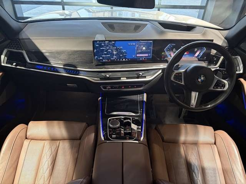2024 BMW X5 3,0L 2024 Cyprus
