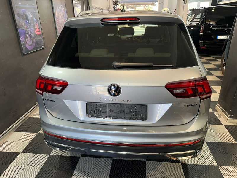 2023 Volkswagen Tiguan 2,0L 2023 Cyprus