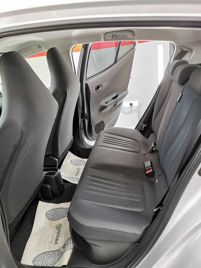 2025 Toyota Aqua 1,5L 2025 Cyprus