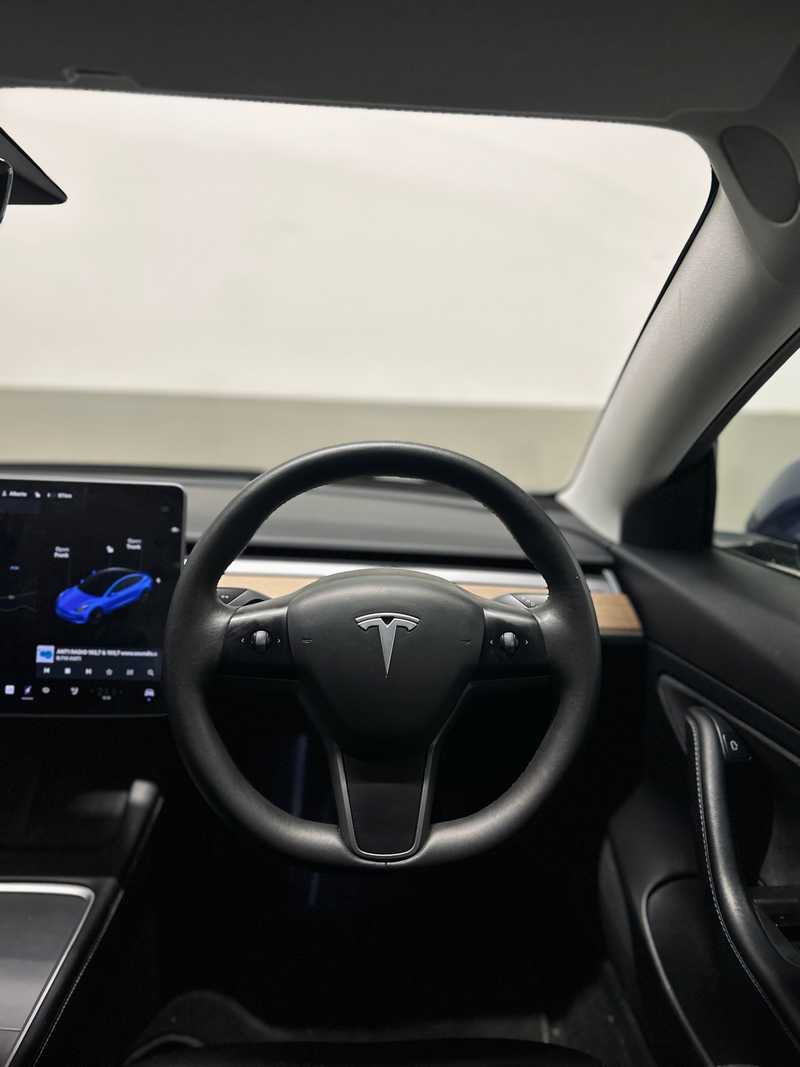 2020 Tesla Model 3 Electric 2020 Cyprus