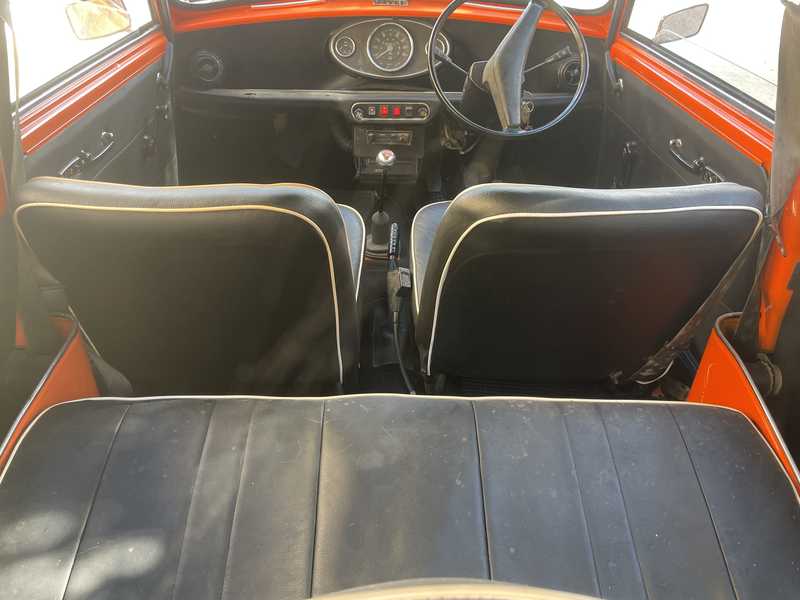 1979 Cars Classic 1,0L 1979 Cyprus