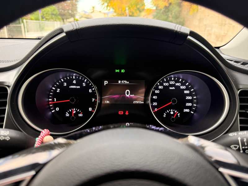 2023 KIA XCeed 1,5L 2023 Cyprus