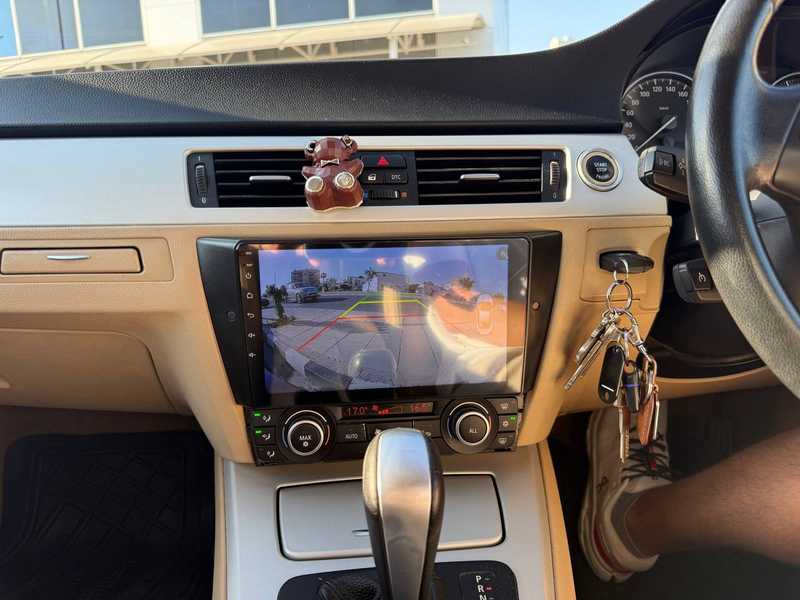 2010 BMW 3-Series 1,6L 2010 Cyprus