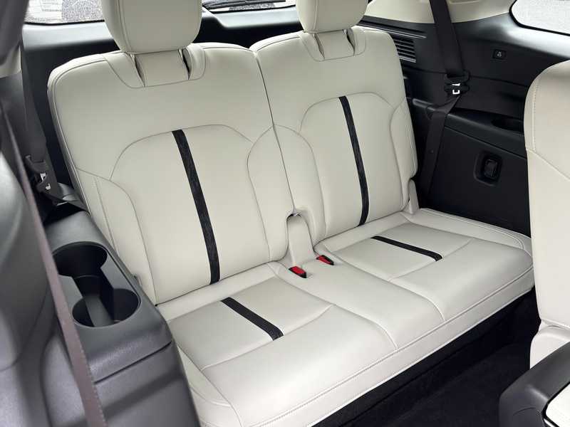 2024 Mazda CX-80 3,3L 2024 Cyprus