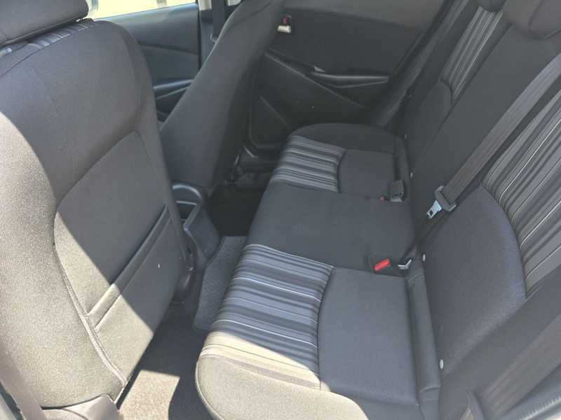 2023 Mazda 2 1,5L 2023 Cyprus