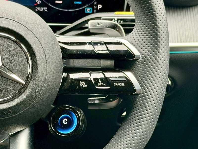 2025 Mercedes-Benz GLC-Class 2,0L 2025 Cyprus