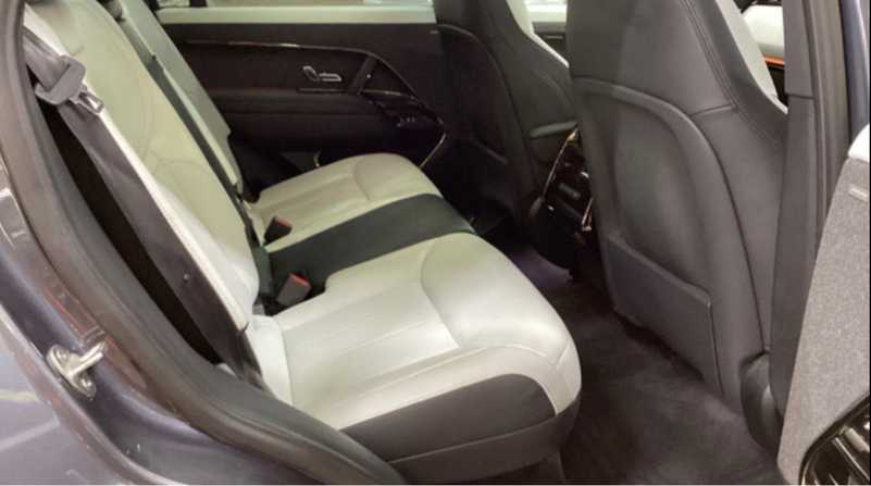 2023 Land Rover Range Rover Sport 3,0L 2023 Cyprus