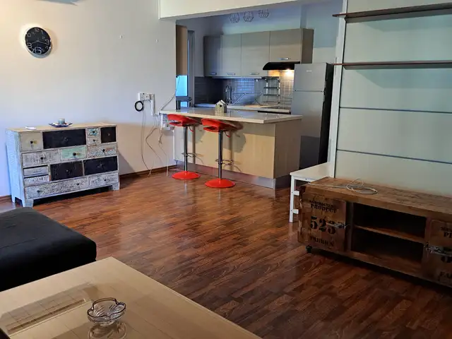  2-bedroom apartment to rent, Επαρχία Λευκωσίας — Στρόβολος - Δασούπολη - 2