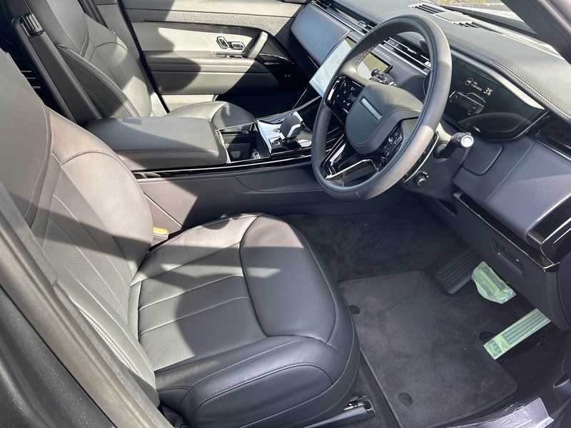 2024 Land Rover Range Rover Sport 3,0L 2024 Cyprus