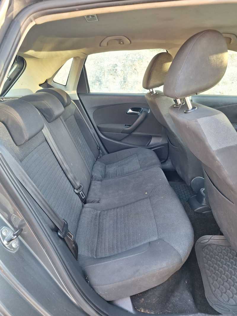 2012 Volkswagen Polo 1,2L 2012 Cyprus