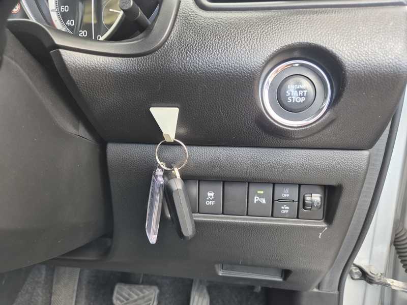 2023 Suzuki Swift 1,2L 2023 Cyprus