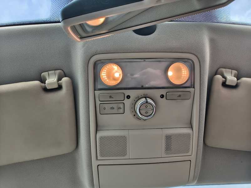 2008 Volkswagen Tiguan 1,4L 2008 Cyprus