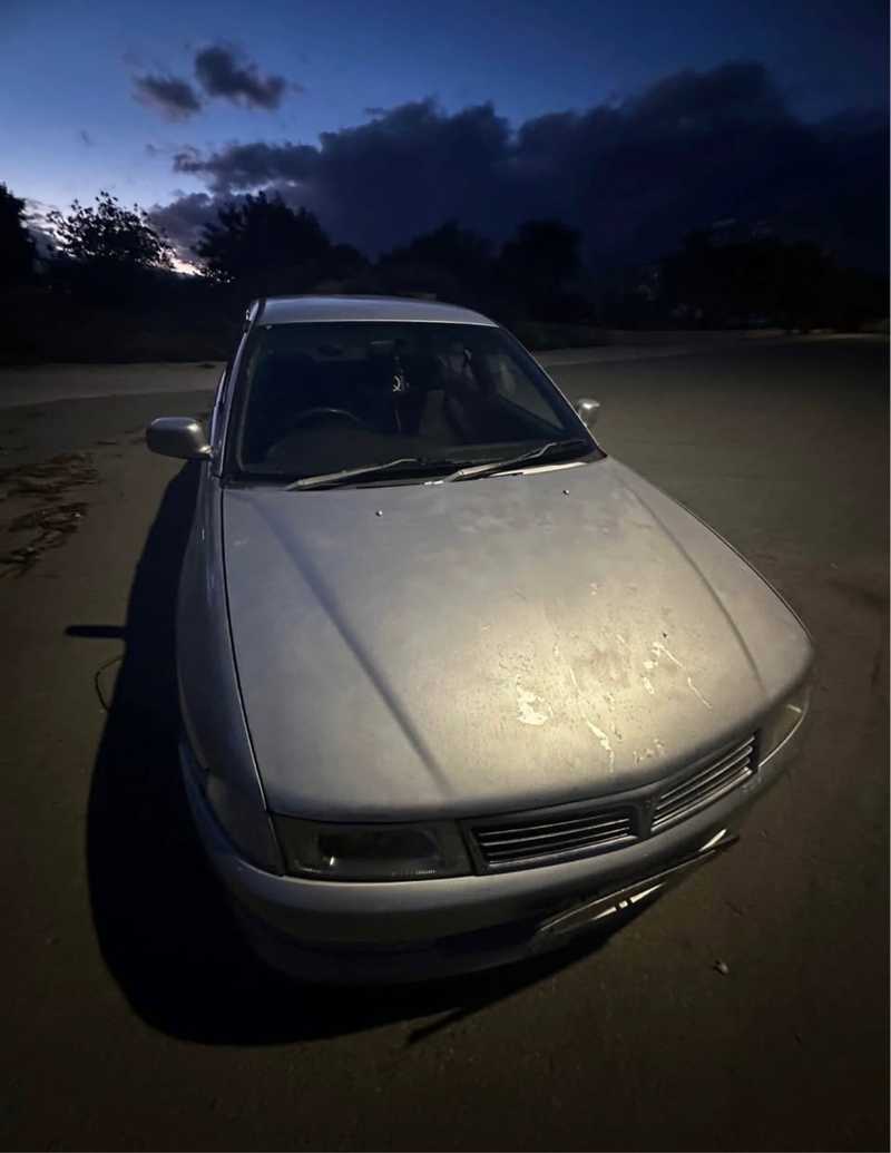 1999 Mitsubishi Lancer 1,4L 1999 Cyprus