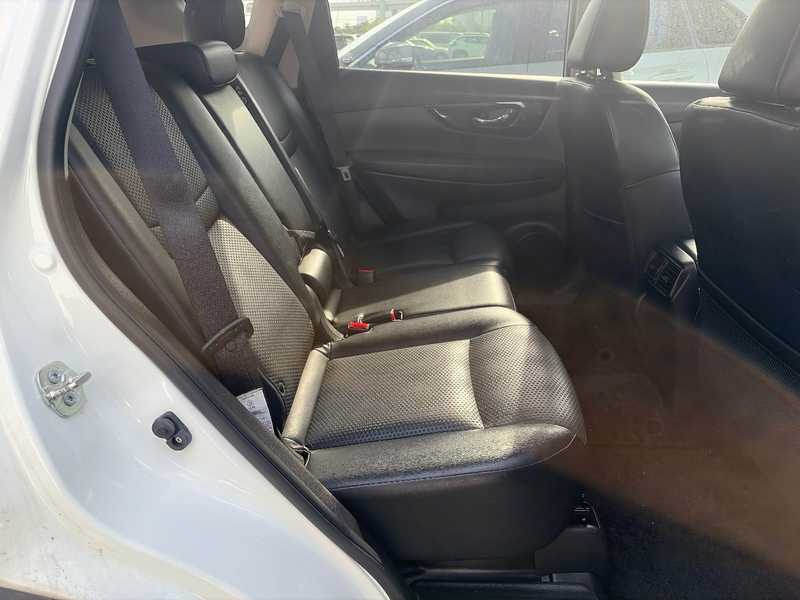 2021 Nissan X-Trail 2,0L 2021 Cyprus