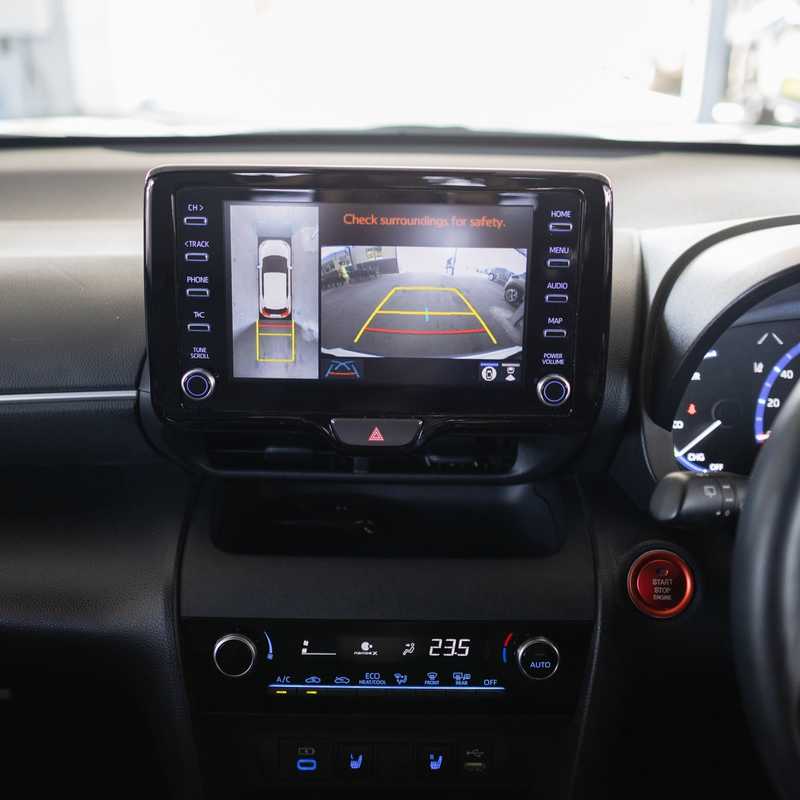 2023 Toyota Yaris Cross 1,5L 2023 Cyprus