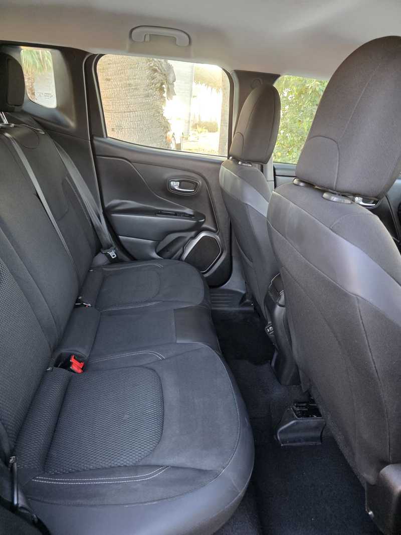 2018 Jeep Renegade 1,6L 2018 Cyprus