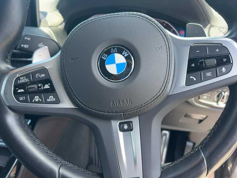 2023 BMW X4 2,0L 2023 Cyprus